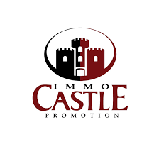 Immocastle PROMOTION-immocastle Logo